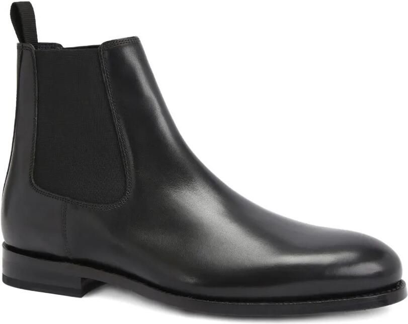 Kurt Geiger London Sloane Chelsea laarzen Zwart - Foto 4