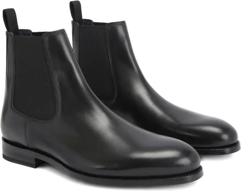 Kurt Geiger London Sloane Chelsea laarzen Zwart - Foto 3