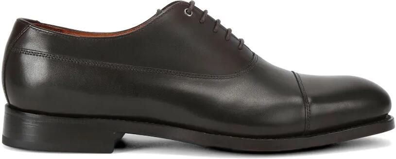 Kurt Geiger London Sloane Oxford schoenen Bruin