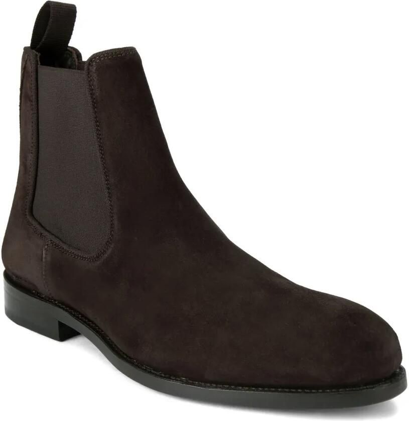 Kurt Geiger London Sloane suède Chelsea laarzen Bruin - Foto 2