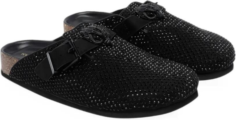 Kurt Geiger London Snug Eagle mules Zwart - Foto 3