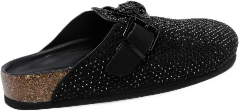 Kurt Geiger London Snug Eagle mules Zwart - Foto 4
