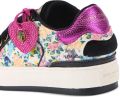 Kurt Geiger London Southbank Tag sneakers Wit - Wit