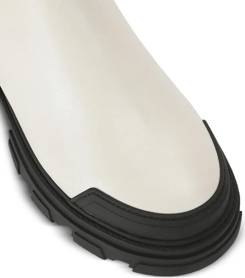 Kurt Geiger London Stomp soklaarzen Wit - Foto 2