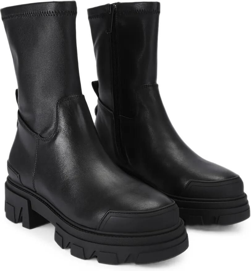 Kurt Geiger London Stomp soklaarzen Zwart - Foto 2