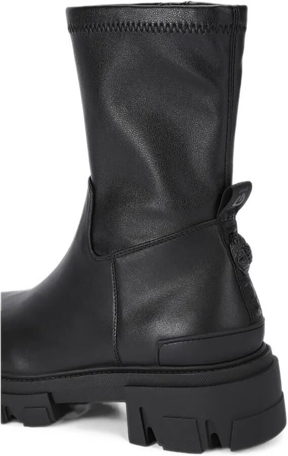 Kurt Geiger London Stomp soklaarzen Zwart - Foto 4