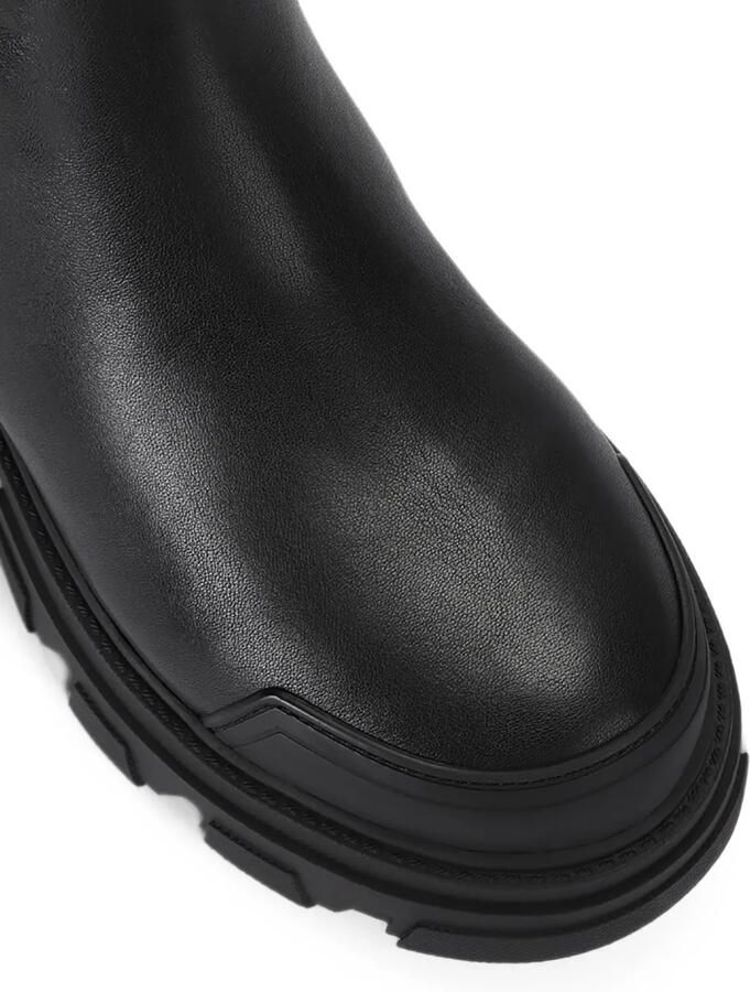 Kurt Geiger London Stomp soklaarzen Zwart - Foto 5