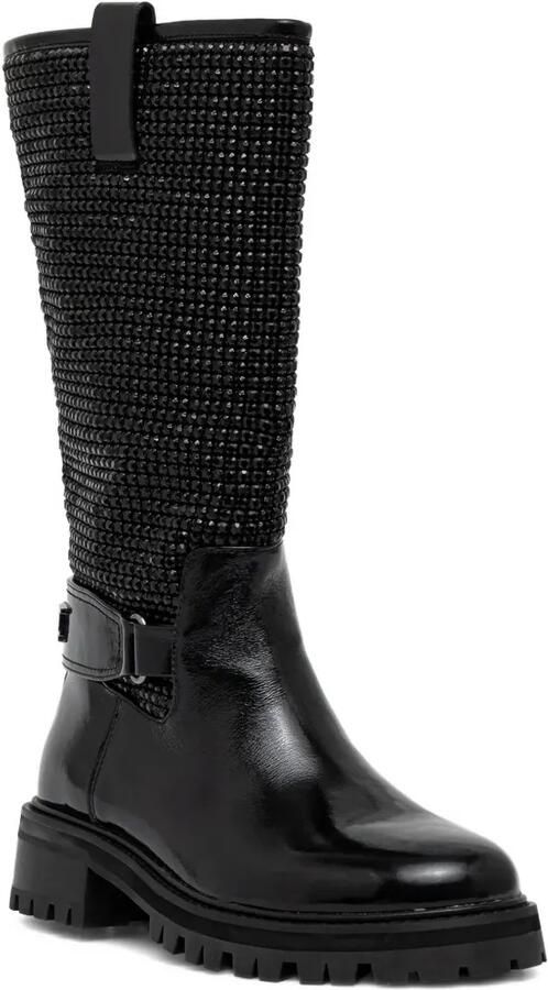 Kurt Geiger London Verfraaide laarzen Zwart - Foto 2