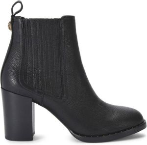 Kurt Geiger London Heritage leren laarzen Zwart
