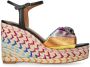 Kurt Geiger London Kensington espadrilles Zwart - Thumbnail 1