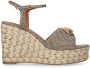 Kurt Geiger London Kensington espadrilles Beige - Thumbnail 1