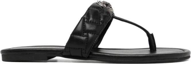 Kurt Geiger London Kensington sandalen Zwart