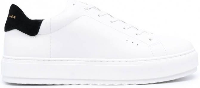 Kurt Geiger London Laney low-top sneakers Wit