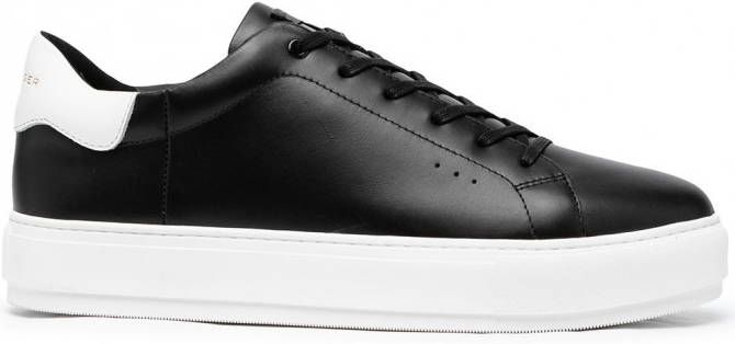 Kurt Geiger London Laney low-top sneakers Zwart