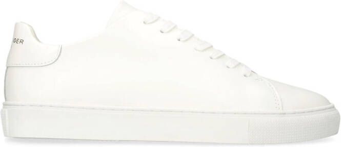Kurt Geiger London Sneakers met veters Wit