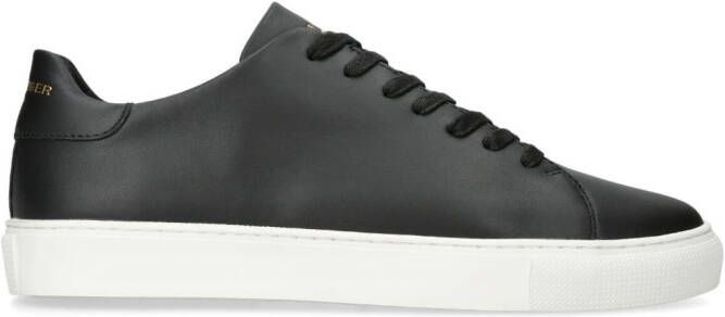 Kurt Geiger London Lennon sneakers met veters Zwart