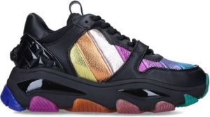 Kurt Geiger London Lettie Eagle sneakers Veelkleurig