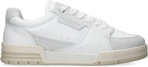 Kurt Geiger London Sonic low-top sneakers Wit