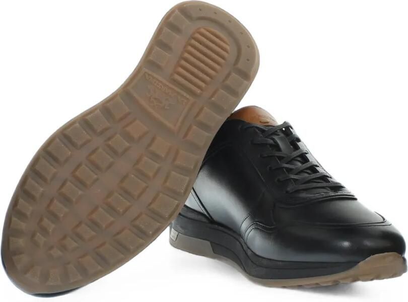 La Martina Buttero sneakers Zwart - Foto 3