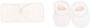 La Perla Kids Gebreide laarzen Beige - Thumbnail 1