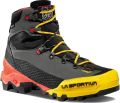La Sportiva Aequilibrium LT GTX laarzen Zwart - Zwart