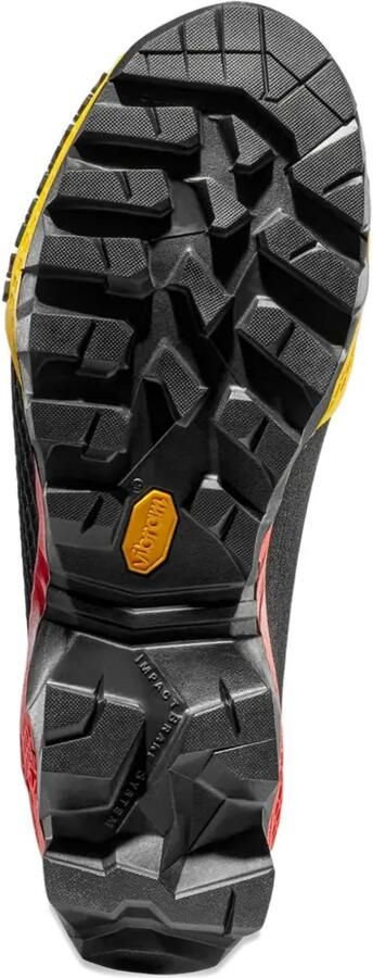 La Sportiva Aequilibrium LT GTX laarzen Zwart - Foto 4