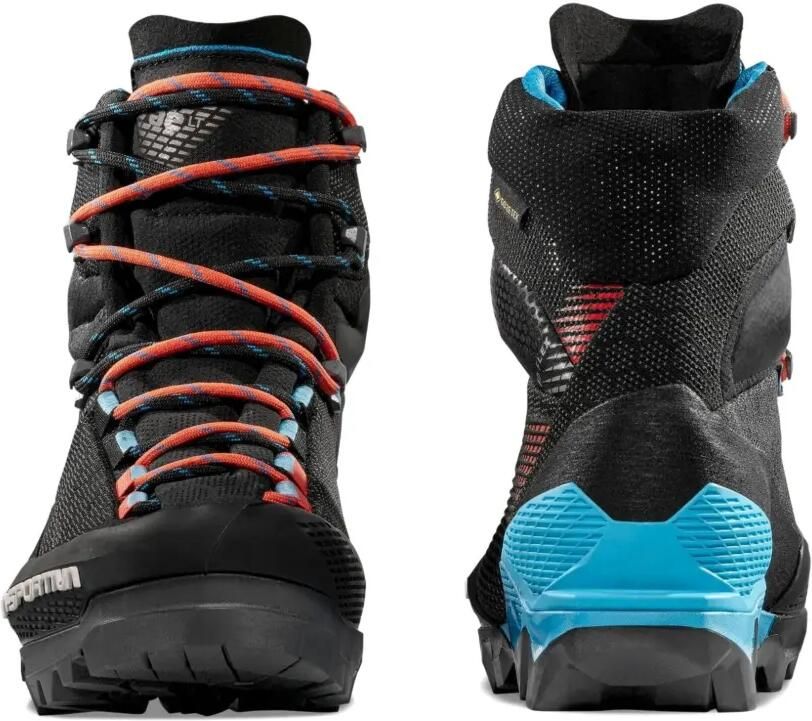 La Sportiva Aequilibrium LT sneakers met vlakken Zwart - Foto 2