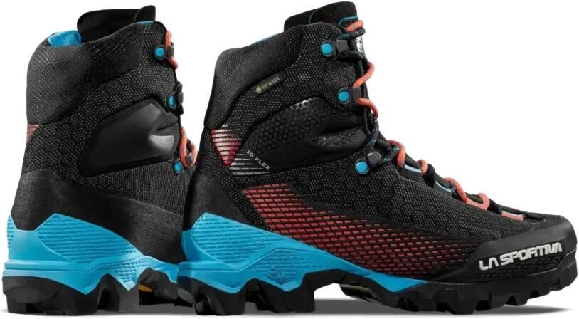 La Sportiva Aequilibrium LT sneakers met vlakken Zwart - Foto 4