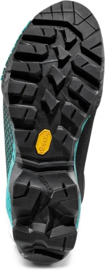 La Sportiva Aequilibrium ST sneakers met vlakken Zwart - Foto 4