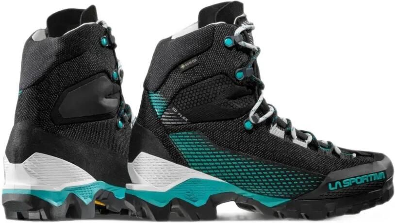 La Sportiva Aequilibrium ST sneakers met vlakken Zwart - Foto 3