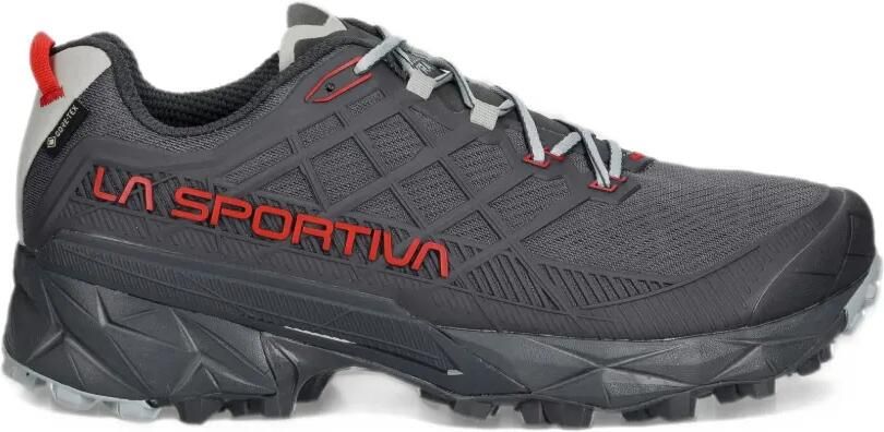 La Sportiva Akyra II lace-up sneakers Grijs