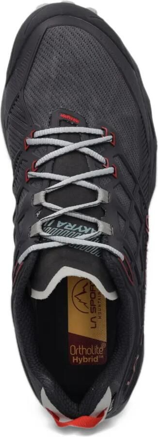 La Sportiva Akyra II lace-up sneakers Grijs - Foto 4