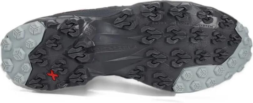La Sportiva Akyra II lace-up sneakers Grijs - Foto 5