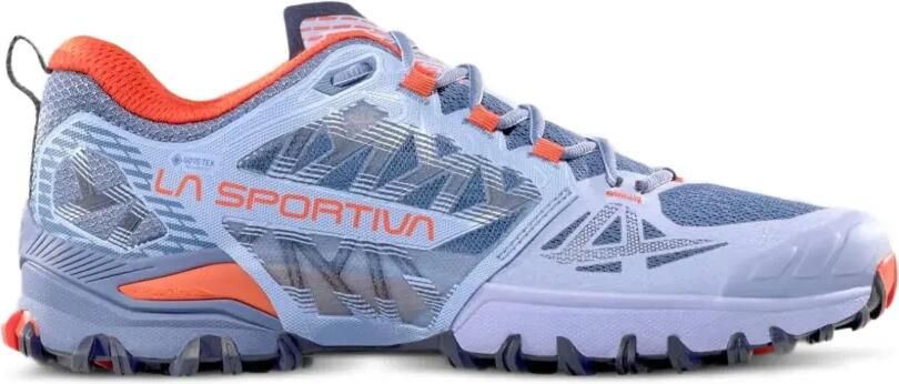 La Sportiva Bushido III sneakers Grijs