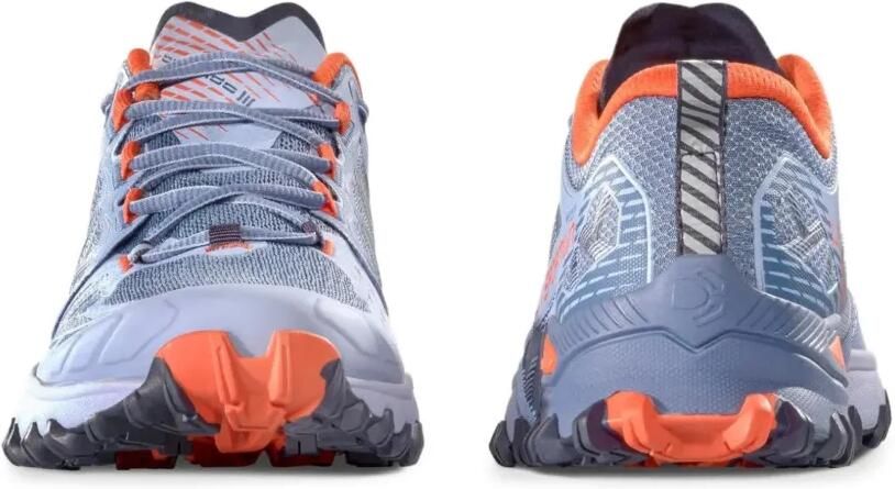 La Sportiva Bushido III sneakers Grijs - Foto 3