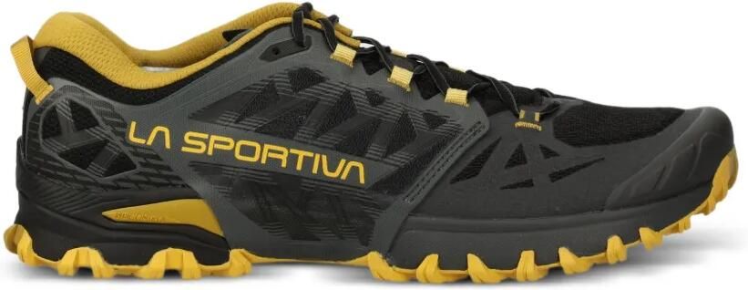 La Sportiva Bushido III sneakers Zwart