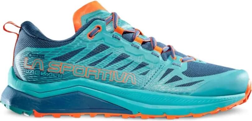 La Sportiva Jackal II sneakers Blauw