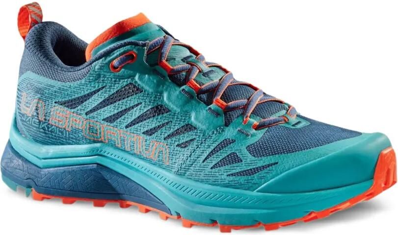 La Sportiva Jackal II sneakers Blauw - Foto 3