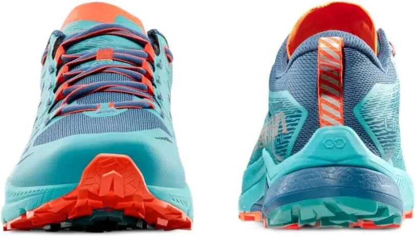 La Sportiva Jackal II sneakers Blauw - Foto 4