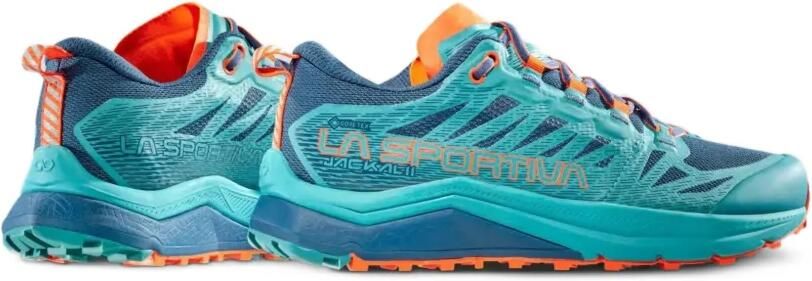 La Sportiva Jackal II sneakers Blauw - Foto 5