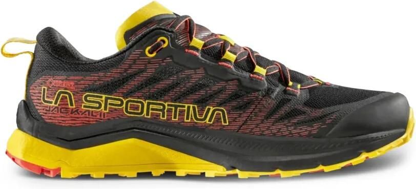 La Sportiva Jackal II sneakers Zwart - Foto 3