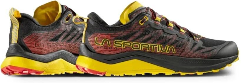 La Sportiva Jackal II sneakers Zwart - Foto 4