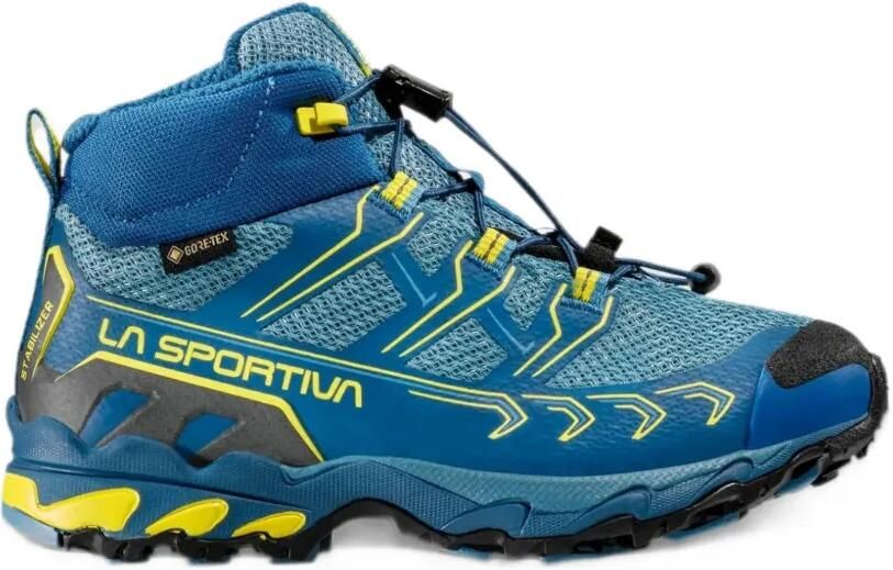 LA SPORTIVA KIDS Ultra Raptor Gore-Tex boots Blauw - Foto 4