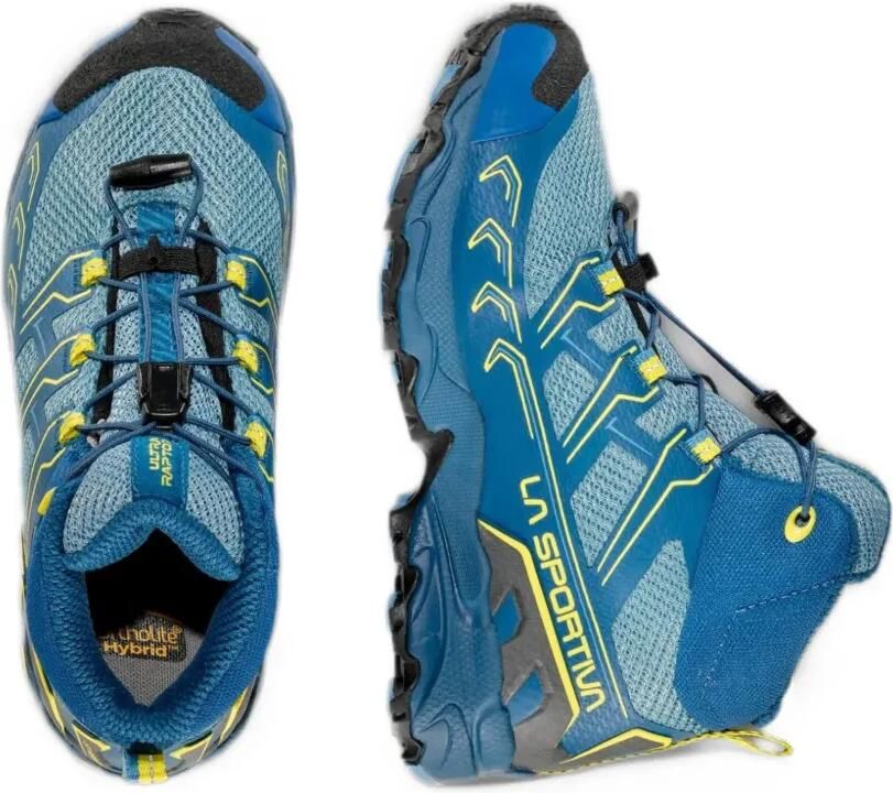 LA SPORTIVA KIDS Ultra Raptor Gore-Tex boots Blauw - Foto 2