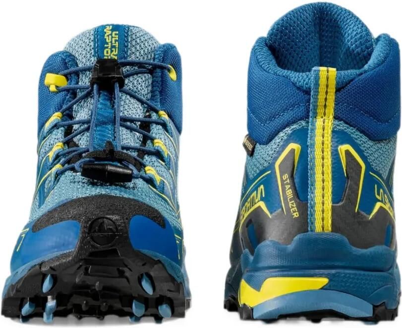 LA SPORTIVA KIDS Ultra Raptor Gore-Tex boots Blauw - Foto 3