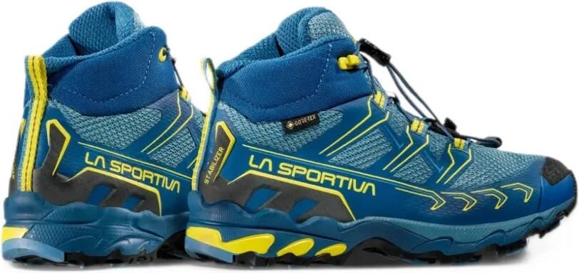 LA SPORTIVA KIDS Ultra Raptor Gore-Tex boots Blauw - Foto 5