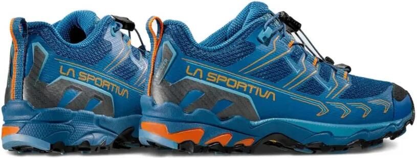 LA SPORTIVA KIDS Ultra Raptor II sneakers Blauw