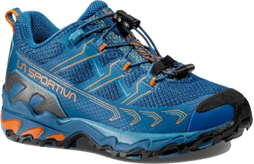 LA SPORTIVA KIDS Ultra Raptor II sneakers Blauw - Foto 3