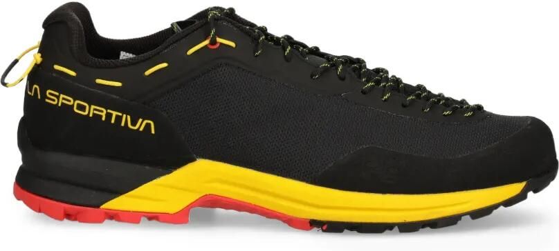 La Sportiva Sneakers Zwart