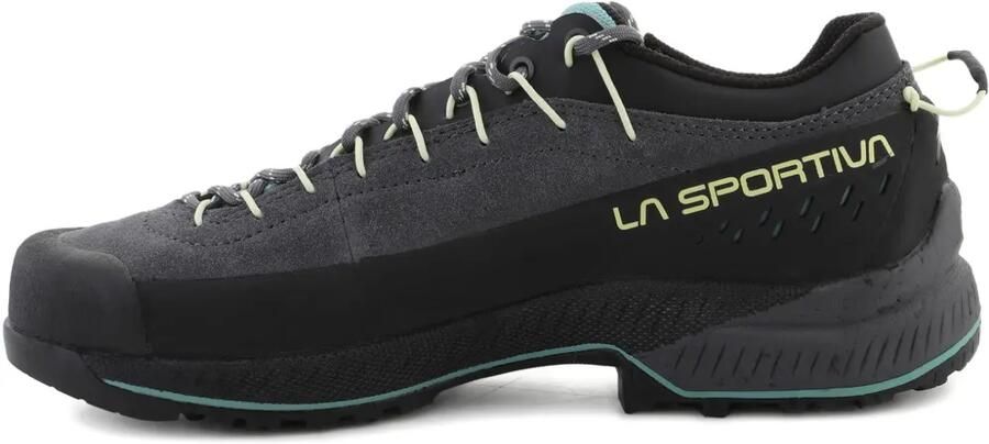 La Sportiva Suède sneakers Grijs